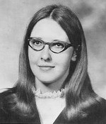 Janice Curtain (Class '69 Deceased)